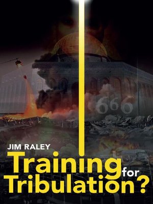 cover image of Training for Tribulation?